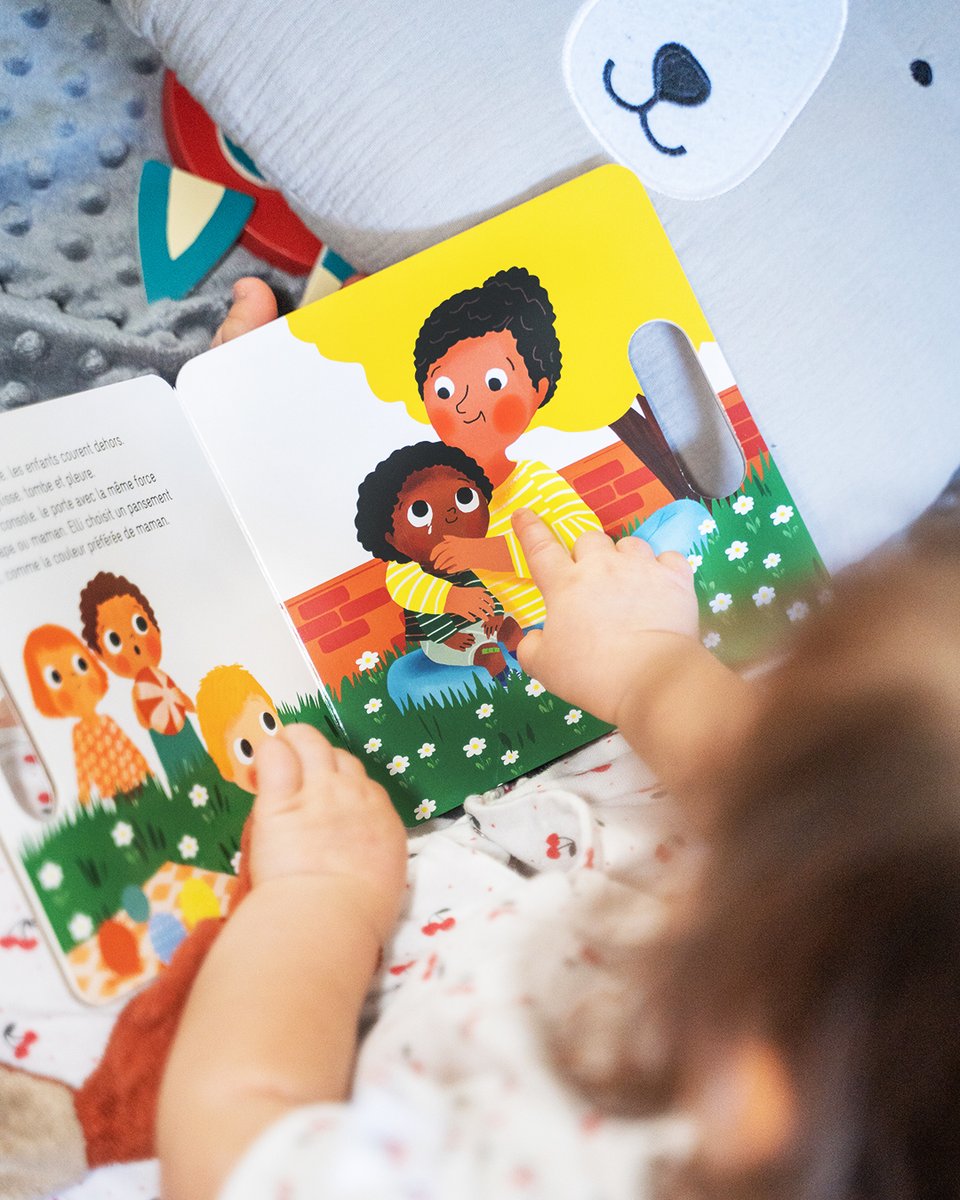 Casterman Jeunesse tweet media