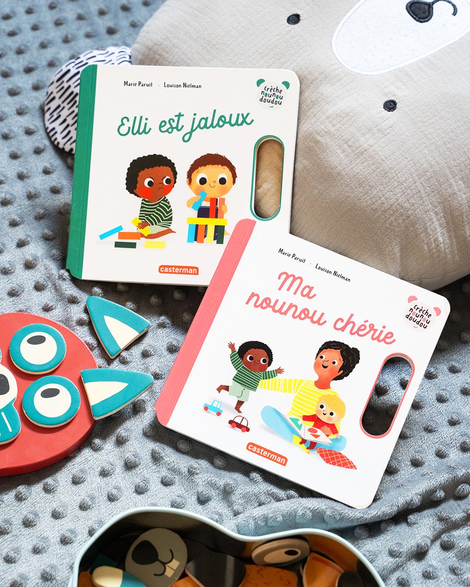 Casterman Jeunesse tweet media