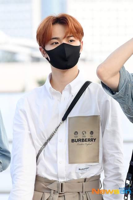 guccidobi's tweet photo. kim doyoung on NEWSEN 🤍 https://t.co/hBlAXGgVff