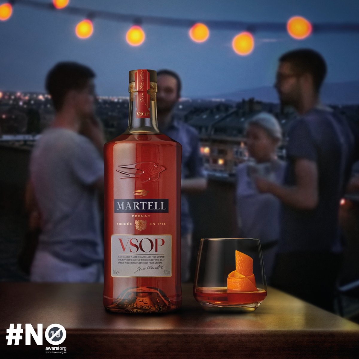 Here’s to friends that will always answer your calls. Tag your best friends or people who have made a great impact in your life. Those you’d enjoy a glass of Martell Cognac with. #InternationalFriendshipDay