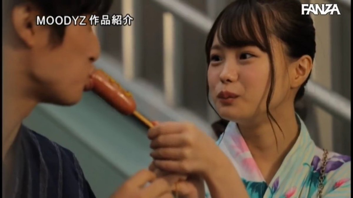 彼氏と離れたほんの3分間に止まない雨の中ゲス元彼に連れ去られ浴衣を剥がされ中出しされ続けた 雨の夏祭..._image