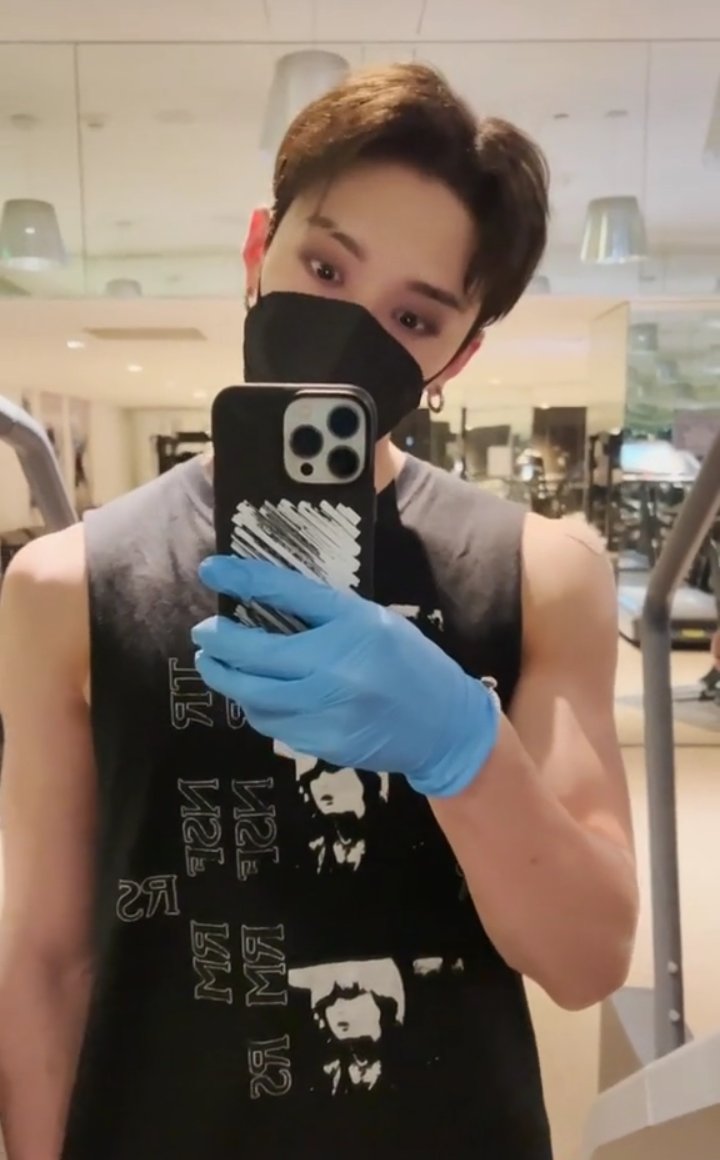 pry_wolf's tweet photo. 🥰🐺🥰
#StrayKids #스트레이키즈
@Stray_Kids 🐝 #staybr https://t.co/bVToVA3ZSl