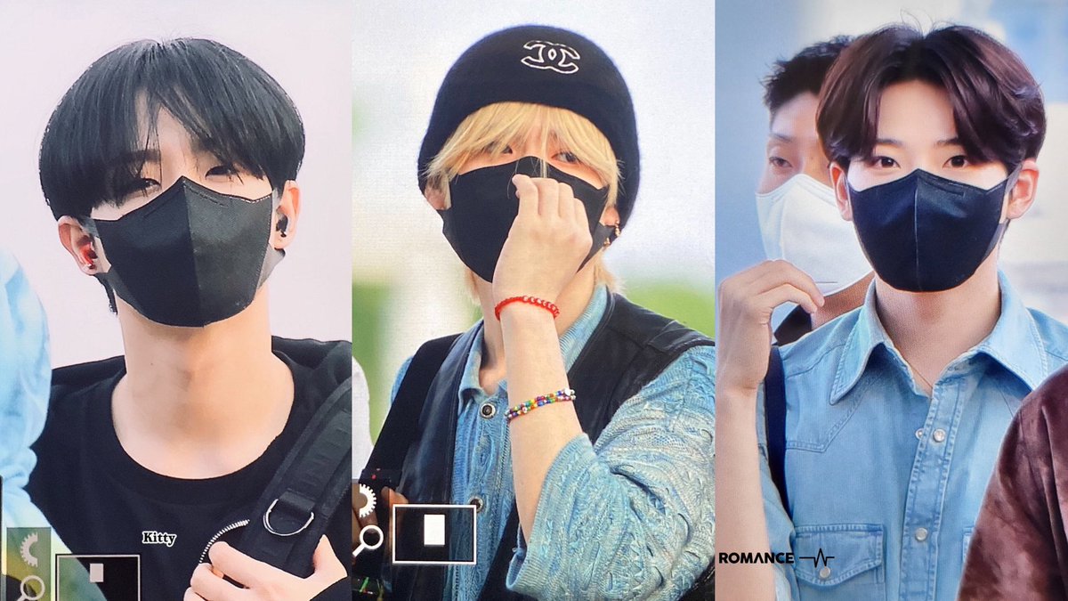 cinnamonskyu's tweet photo. 00 liners of #TREASURE #JIHOON #YOSHI #JUNKYU https://t.co/4Vfy95mRDB