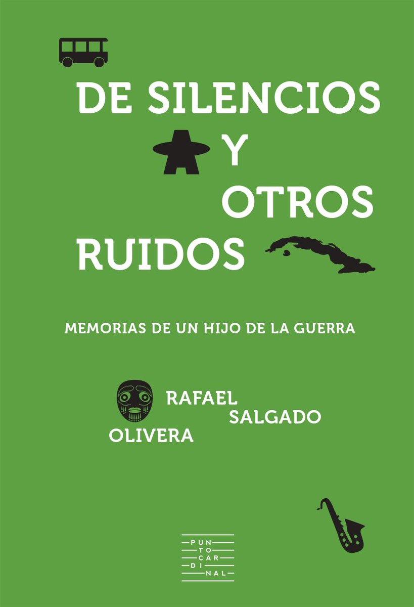 Hoy empezaremos con la PREVENTA del libro 'De silencios y otros ruidos, memorias de un hijo de la guerra' que pronto estará en las principales librerías del país 📚.

#Memoria #impunidad #conflictoarmado 
 #estigma #terruqueo #DDHH #LibertadDeExpresion #infancia