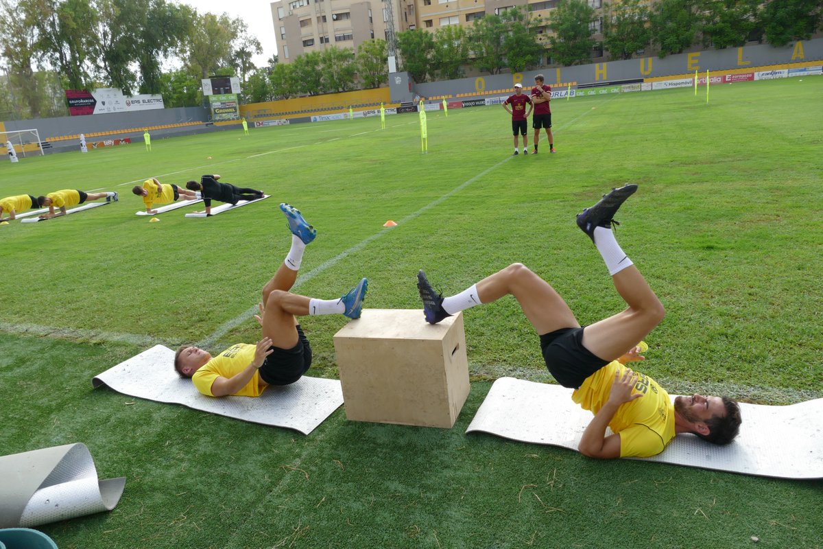 Orihuela C.F. tweet media