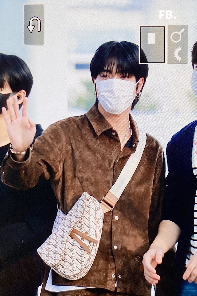 flutterby_hrt's tweet image. 220720 😽
#하루토 #HARUTO #ハルト
#TREASURE  #트레저