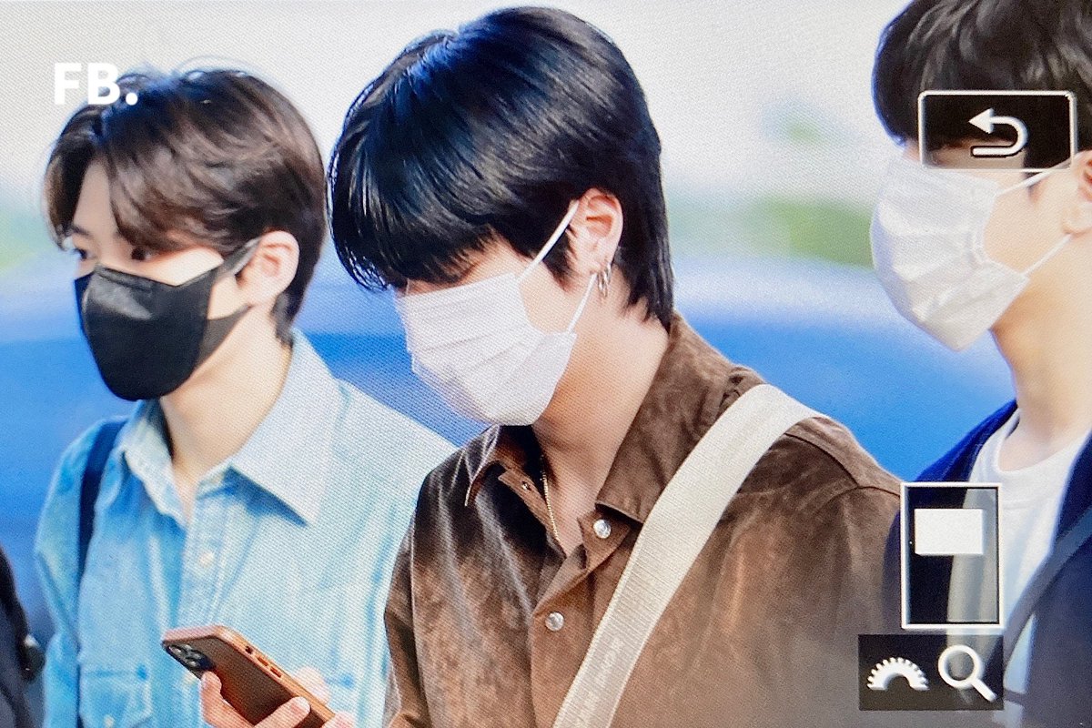 flutterby_hrt's tweet image. 220720 😽
#하루토 #HARUTO #ハルト
#TREASURE  #트레저