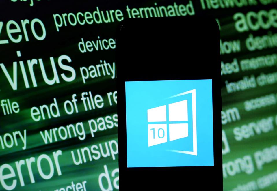Microsoft Confirms Windows Users Targeted By 0Day Hack Attack