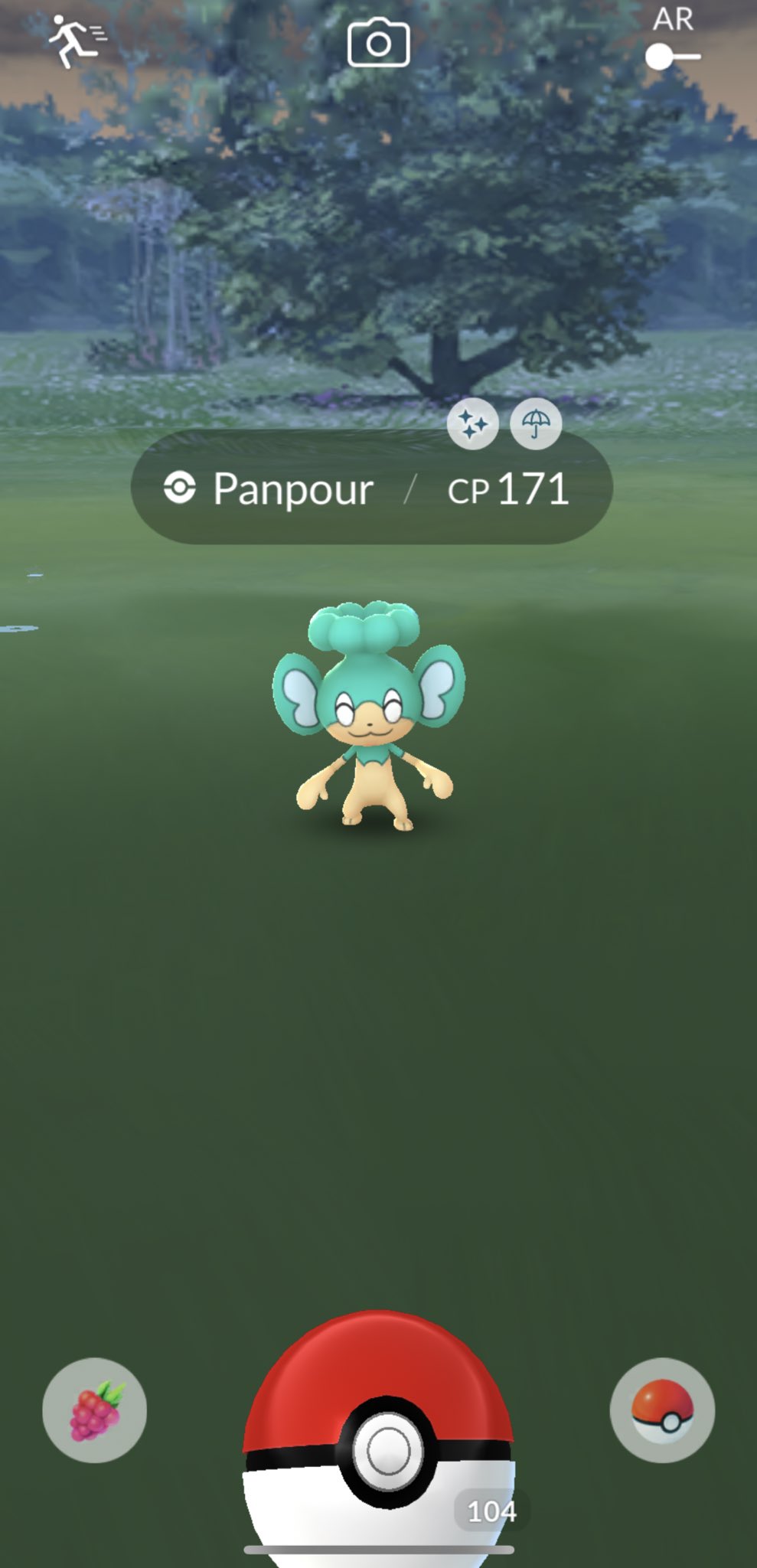 تويتر Jin على تويتر やったぜ ポケモンgo ポケモン ヒヤップ 色違い T Co Posvnxlkm9