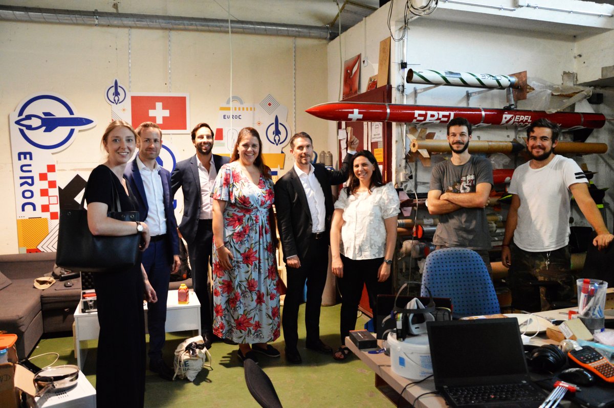 ODDO BHF tweet media