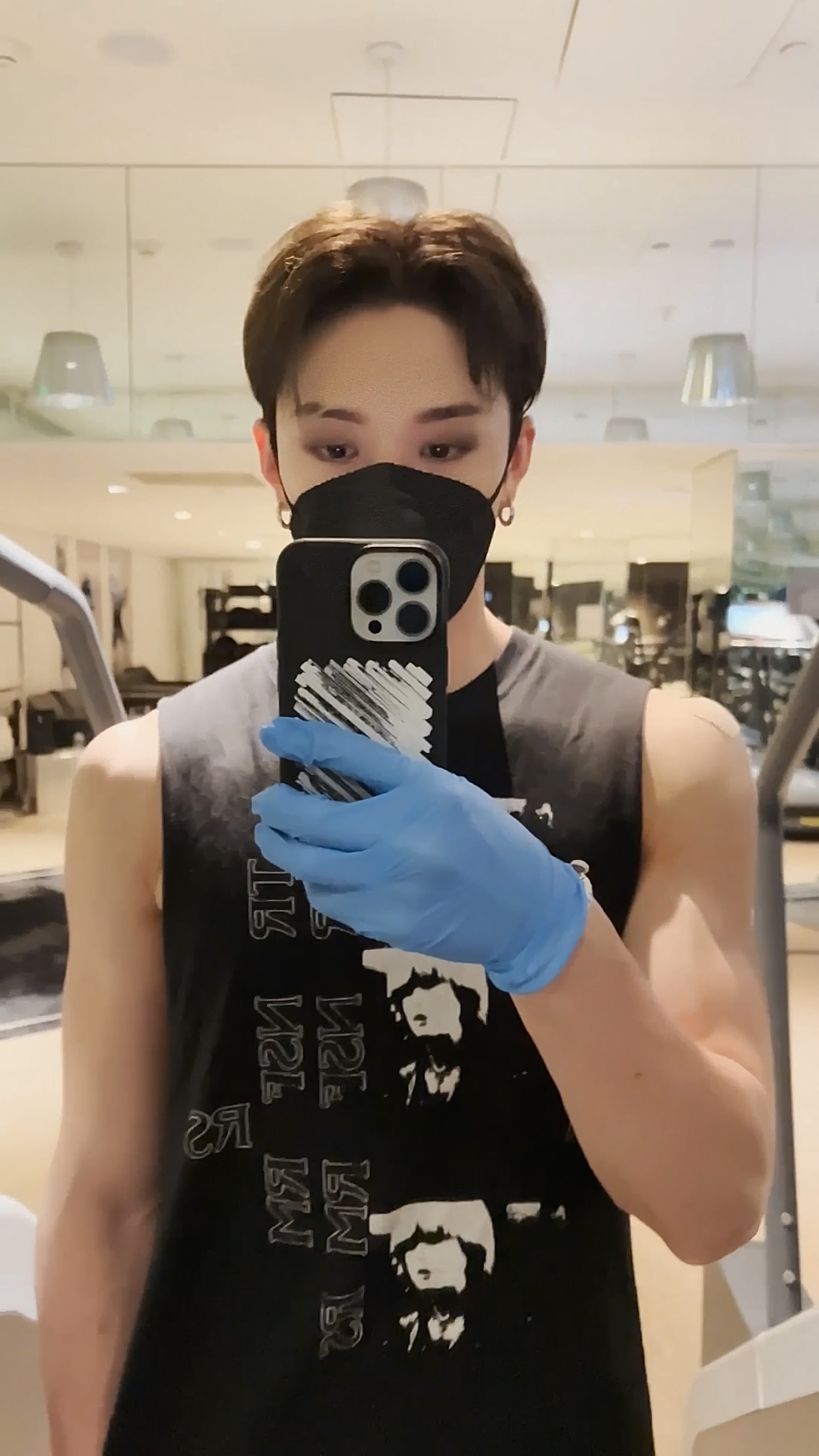 on Twitter: "Thread: Stray Kids Moment 📷 https://t.co/WZScIZH61S" / Twitter