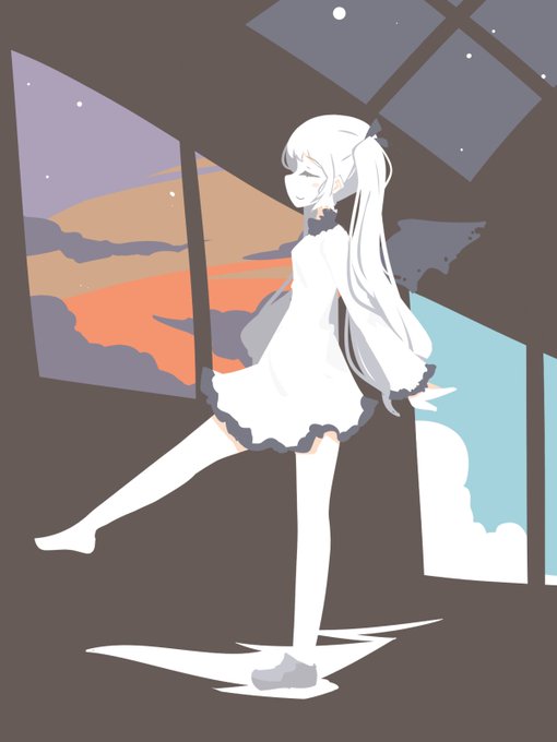 (お題箱)自業バーバ・ヤガのヤガをお願いします! 