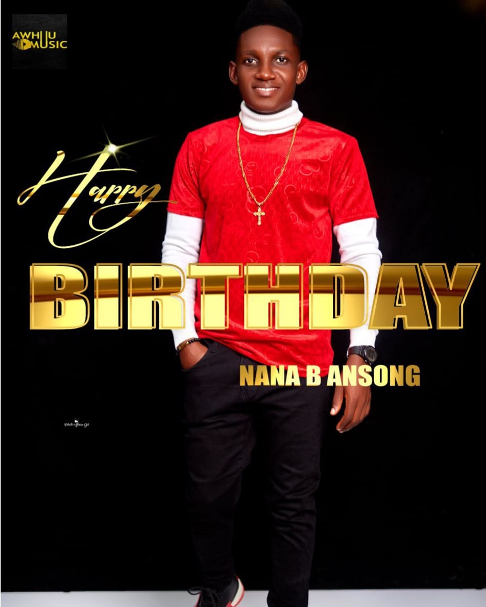 Thank God for my life.
<a href="/vpjglobal/">CHH Africa 💿</a> 
<a href="/Gospelxyz/">GXYZ Blog</a> 
<a href="/MiklezMuziq/">Miklez Muziq</a>