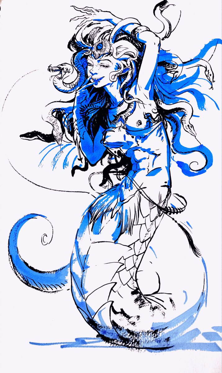 Medusa