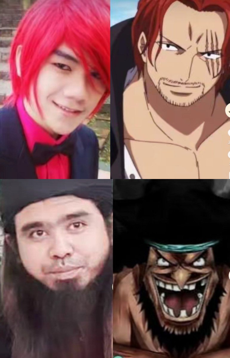 byprakosoo's tweet photo. Pertarungan sengit dua yonkou #ONEPIECE1055 https://t.co/c6WFVL7lVC