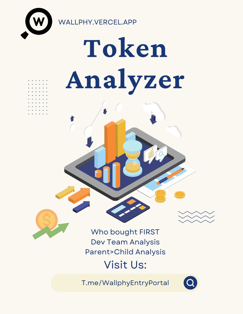 caliph_crypto's tweet photo. @rovercrc Buy 100 Million #wallphy tokens ( THIS MONTH ONLY) U/P 750billion and access to the @WallphyLLC app. (WALLETGRAPHY) Connect your wallet in metamask browser and search the tokens before you want to ape! Dyor with #wallphy and notice the rug before you get rugged💯 #iusewallphy https://t.co/NFIwhsJYFj