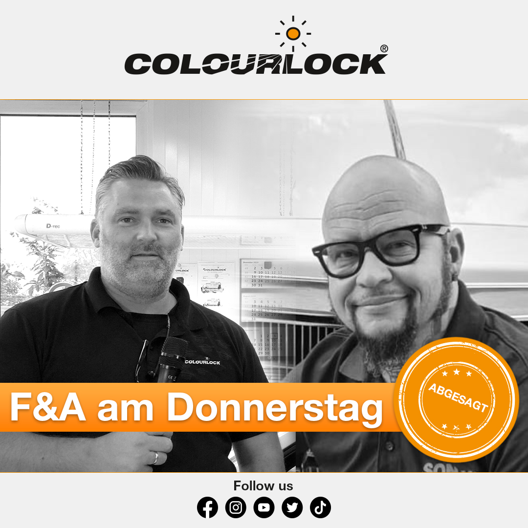 COLOURLOCK Official tweet media