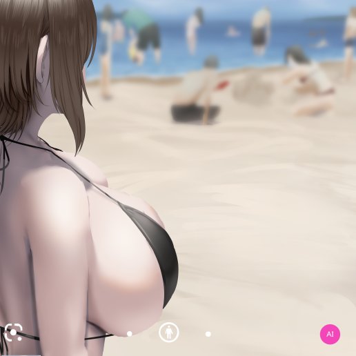 pixivFANBOXで思ったより人いるねを公開しました! https://t.co/cMlRv1iKZX 