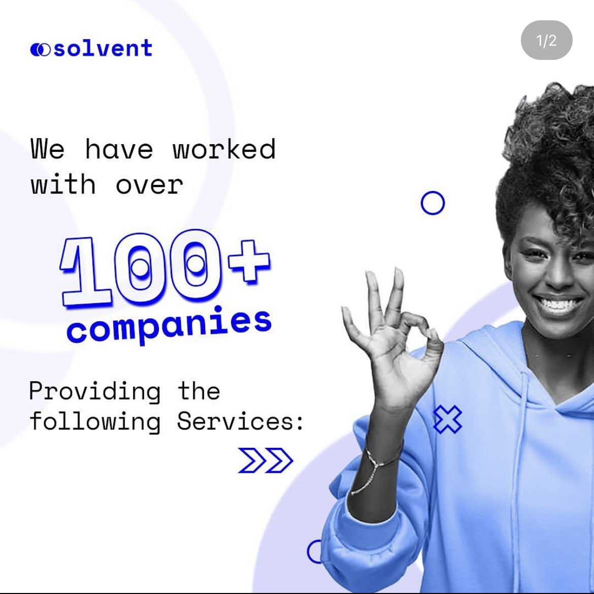 SolventDigital tweet media