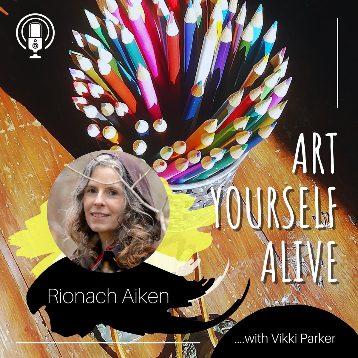 Vikki Parker (studio bibi) tweet media