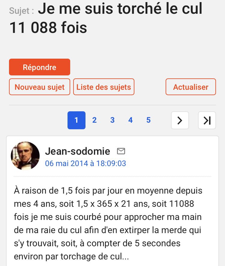 bestof_1825's tweet image. 4 troncs d’arbre