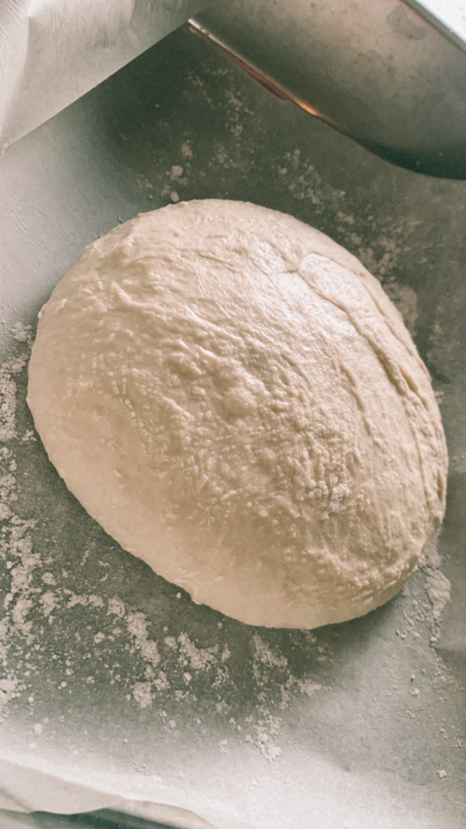 First time baking Artisan bread 🥖 🧑🏾‍🍳🧡