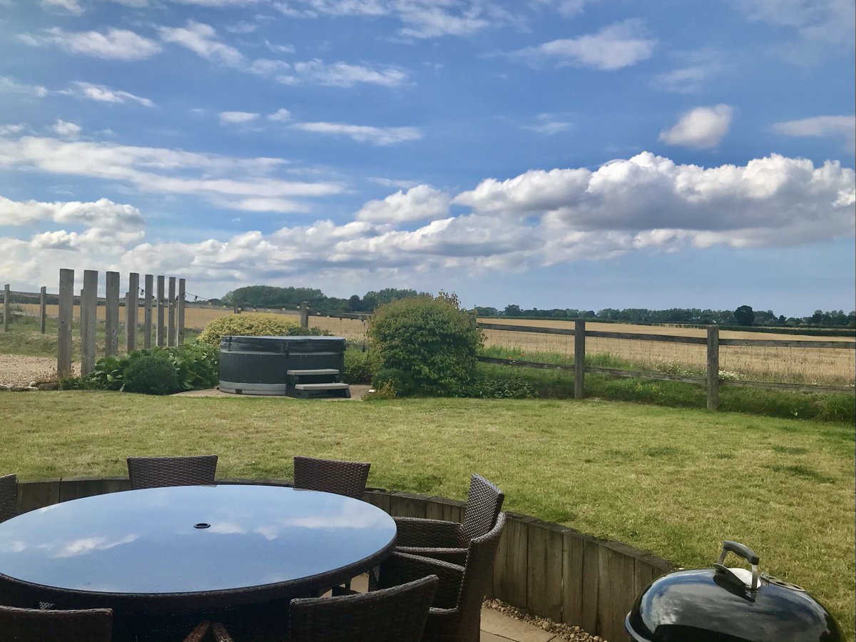 Due to a cancellation, we now have a week available <a href="/KingsBeckBarn/">Kings Beck Barn</a> from Friday 26th August to Friday 2nd September - call Sarah 07973 982920 for more details.