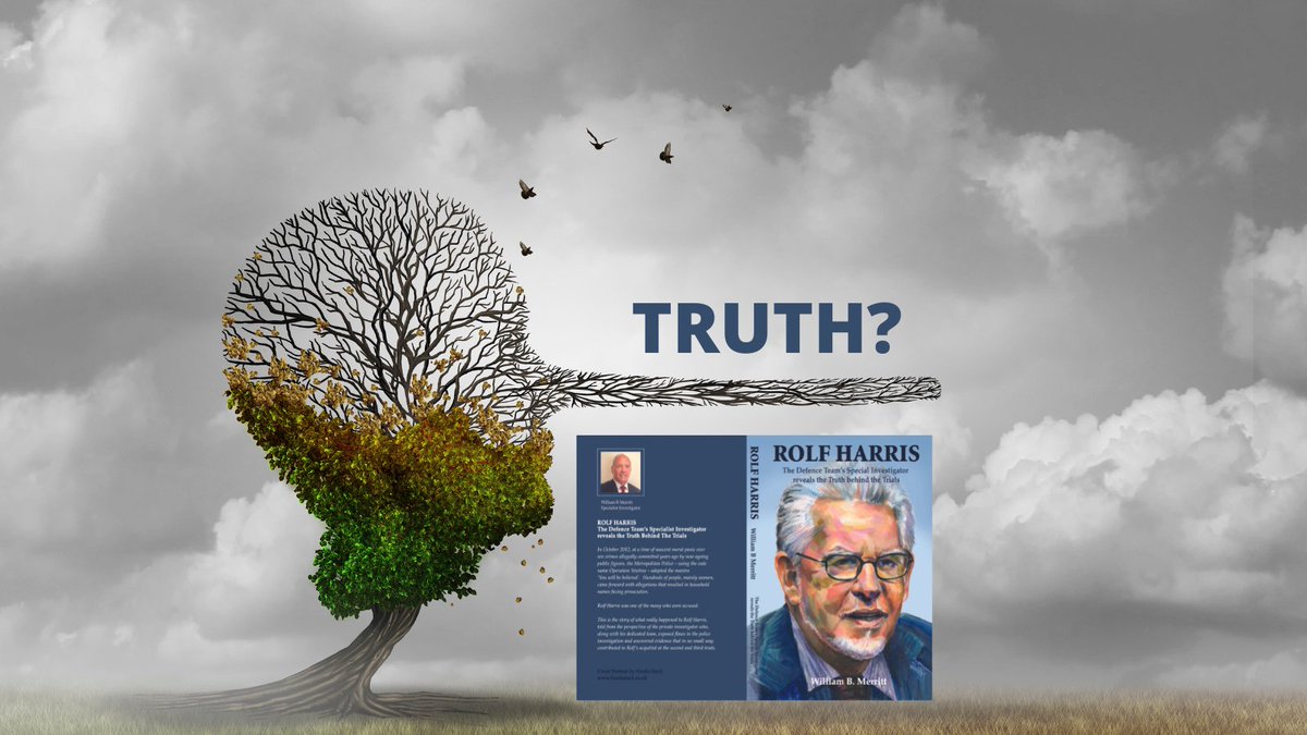 We have all been guilty of embellishing stories, particularly the old ones, in order to make them sound more dramatic.   The Truth Behind the Lies is available to by now on Amazon ow.ly/6yc050K68mY