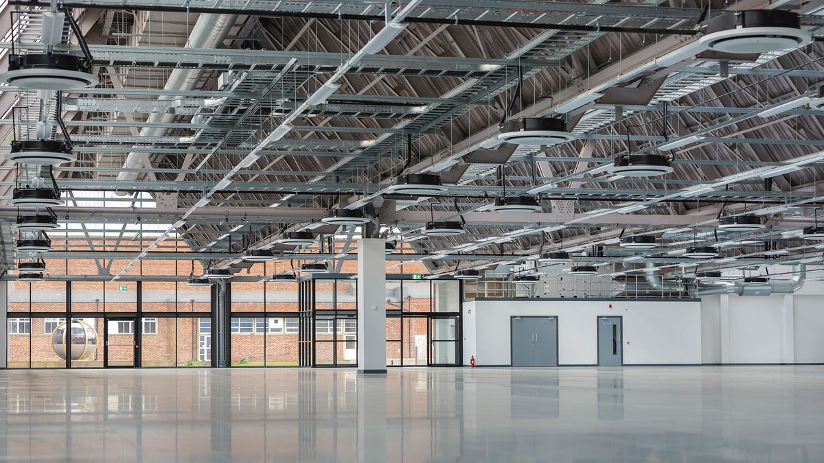 SimpsonsCreate's tweet image. Our new website for Lingfield Point Darlington. Bringing the available space to the fore and improving the SEO and visitor journey. 
#CommercialProperty #warehousespaceUK  #DistributionWarehouse #warehouseNorthEast  #Darlingtonofficespace #UKDistribution

lingfieldpoint.co.uk