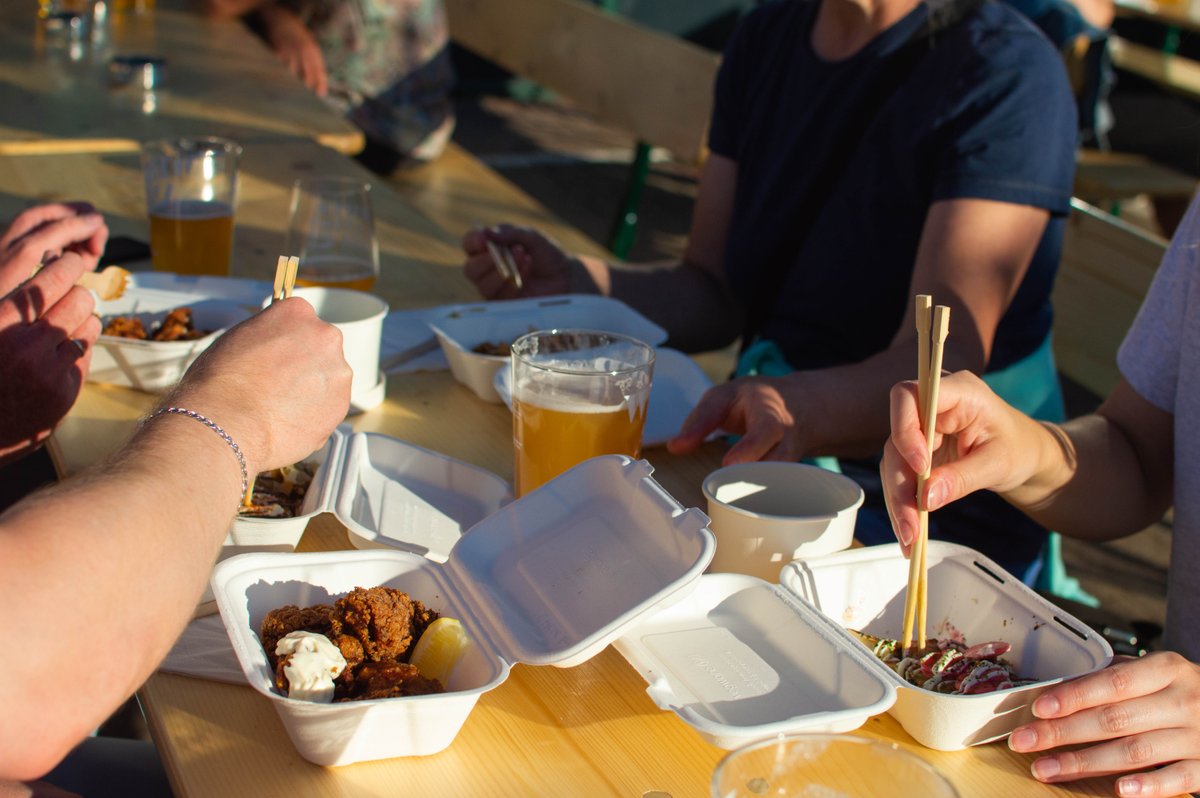 Wiper and True | Beautiful Beer tweet media