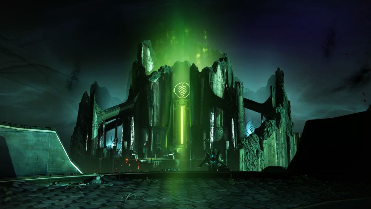 destinytrack's tweet photo. Today we are expecting Bungie to announce which Destiny 1 raid is returning in Season 18 of Destiny 2. 

⚔️ Crota’s End 
⚔️ King’s Fall
⚔️ Wrath of the Machine 

TWAB should be released later today. 

#Destiny2 https://t.co/kwMCb0zFLn