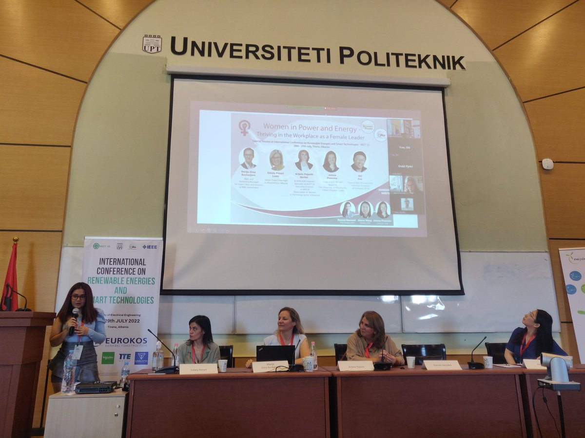 REST Conference tweet media