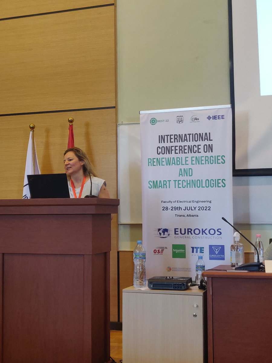 REST Conference tweet media