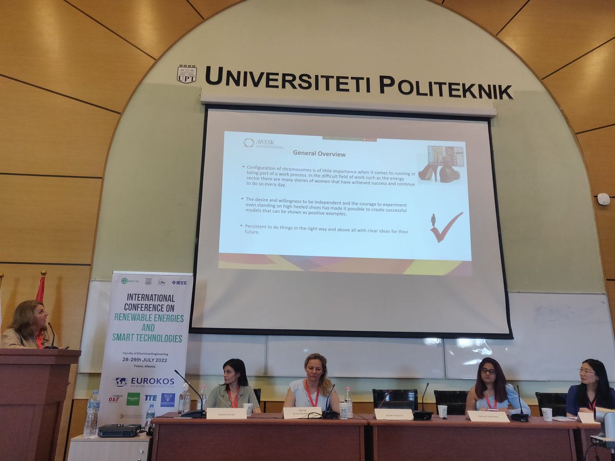 REST Conference tweet media