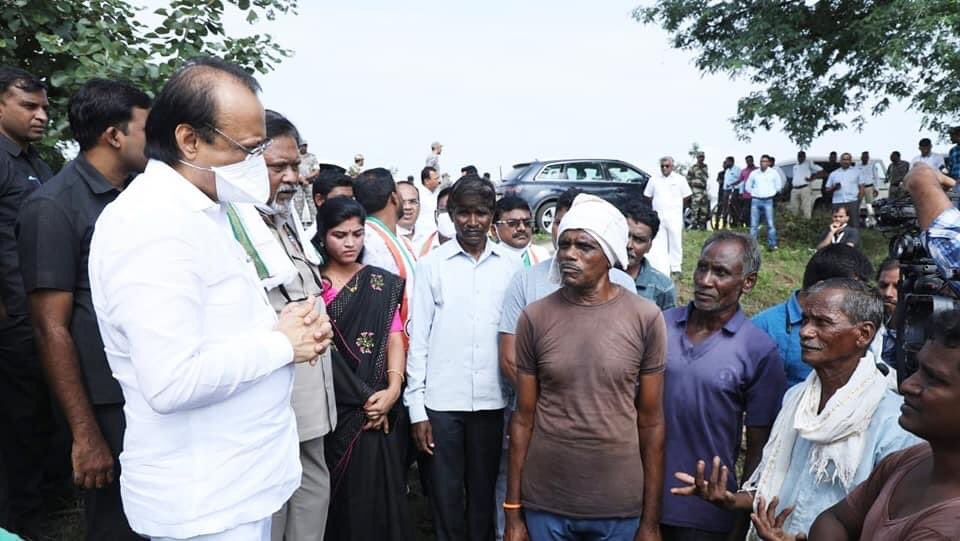 Team Ajitdada Pawar tweet media