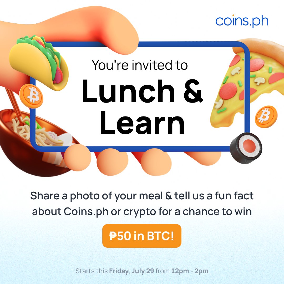 Coins.ph tweet media
