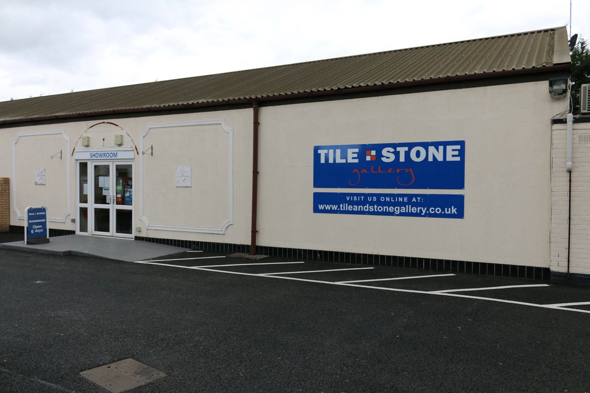 Are you starting a tiling project this year? Visit your local Tile &amp; Stone Gallery to speak to our helpful team of experts and see our wide range of stunning tiles.

bit.ly/2zeMRy4