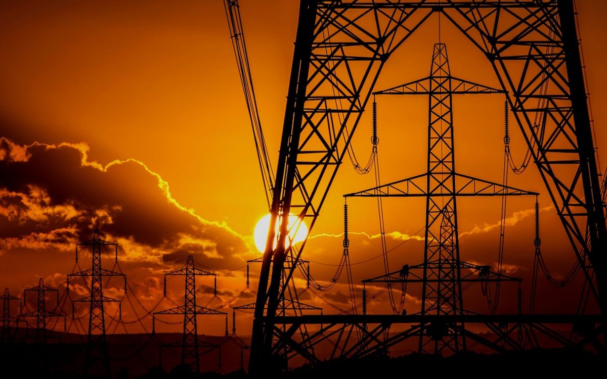 Dulas_Ltd's tweet image. Good to see efforts being made to collectively modernise our grid – otherwise how are we going to reach our full renewable energy potential?

tinyurl.com/upmyya29

#gridcapacity #netzerogoals