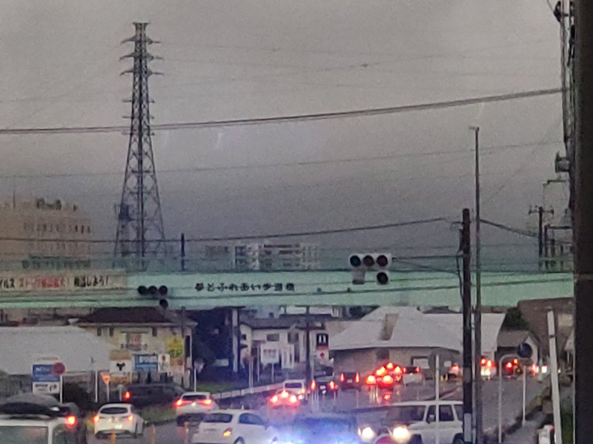 【停電】東京電力管内 群馬県高崎市を中心に約30万件以上で停電! 「バリバリ雷鳴って電気消えた」まとめのカテゴリ一覧まとめまとめについて関連サイト一覧