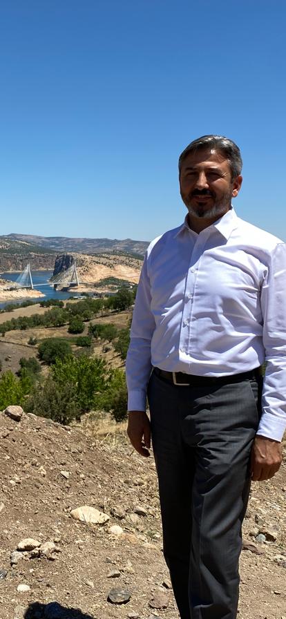 AhmetAYDIN_02's tweet photo. Adıyaman'ı çıkmaz sokak olmaktan kurtaran, AK Parti iktidarımızın şehrimize, bölgemize ve ülkemize kazandırdığı dev eserlerden biri olan Nissibi Köprüsü'nü panoramik olarak izliyoruz. 
@MehmetcanErdog1 
@mehmetdagtekin_ https://t.co/rpDy5s2GPf