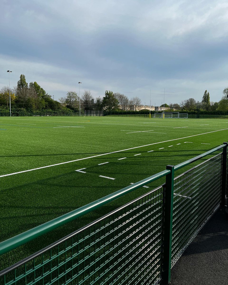 Looking forward to facing old friends @SpartansYouthFC on Saturday (12.15 KO). Being played at @RiverPitchesQH after a warm welcome last week 🔵⚪️ Still on look out for new players before start of season - get in touch if interested. #babybluearmy