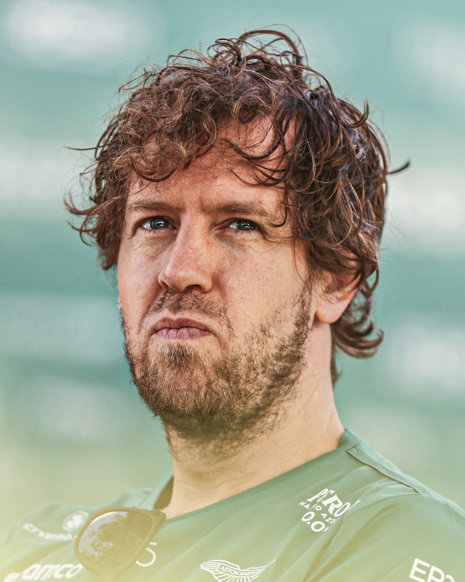 BREAKING: Sebastian Vettel has announced his retirement from F1 at the end of 2022. #F1 #Vettel #ESPN