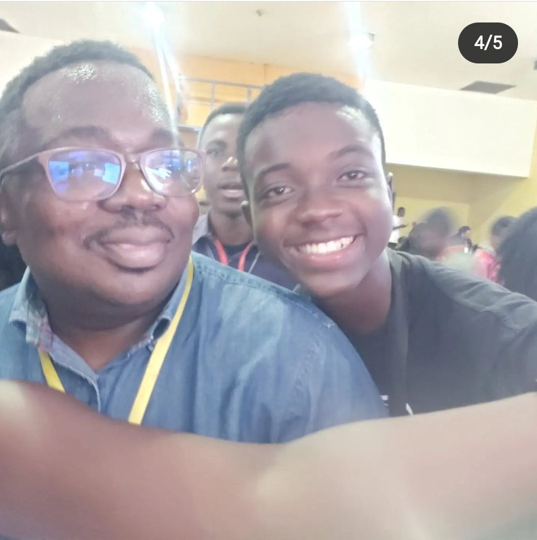 jean-patrick KETCHA tweet media