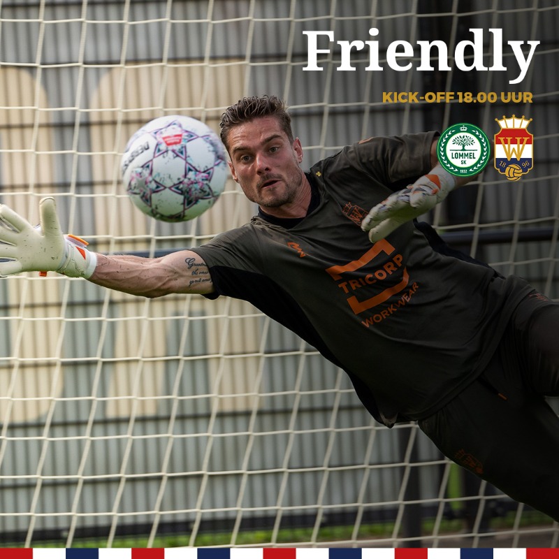WillemII's tweet photo. The last one
#SeasonPreps⚡
