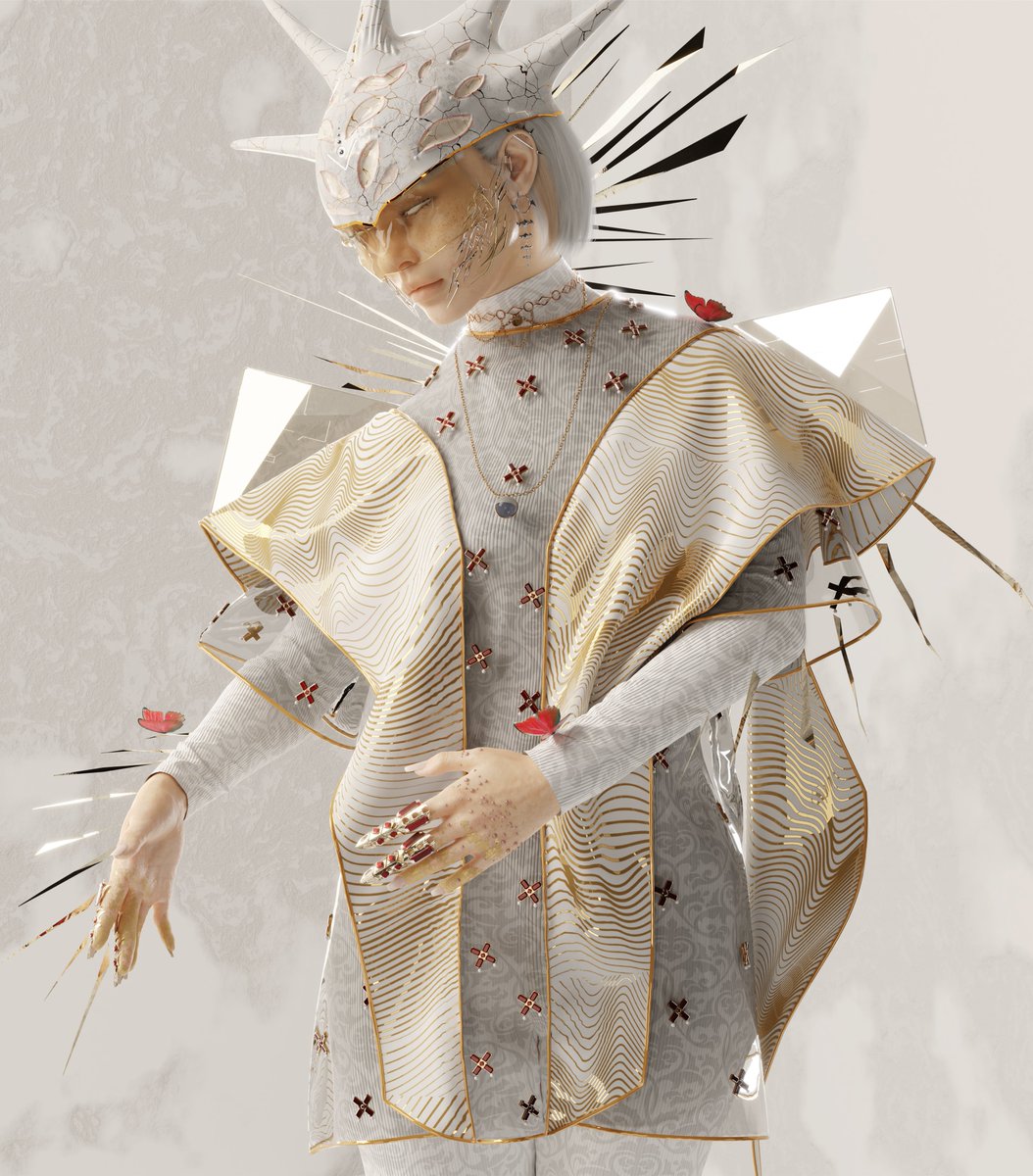 𝐀𝐄𝐑𝐘𝐍

now available on <a href="/foundation/">Foundation 🌐</a> 🤍🦋