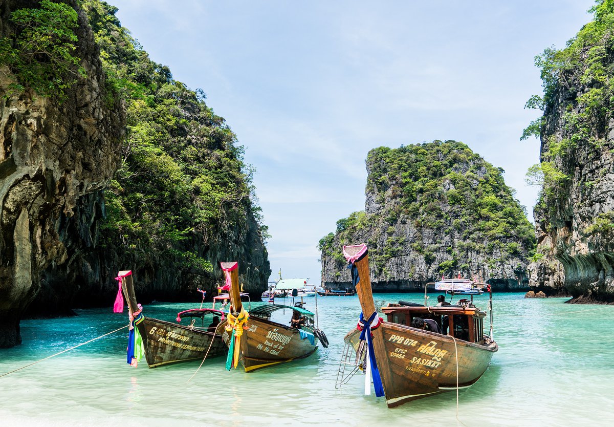 sebogouk's tweet photo. Hey, what are you waiting for? #Thailand is waiting for you and we have got the best deals on your #flights, #accommodation and things to see and do in Thailand.

Head over to https://t.co/Q5Ib2cqayY and start your next dream #vacation to the #paradise. https://t.co/wXlyGNM9ee