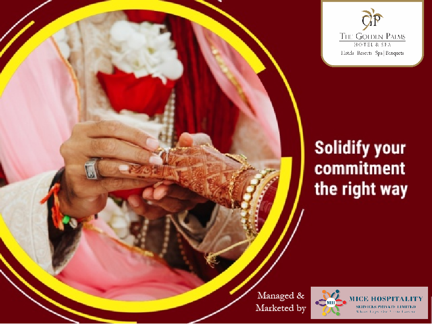 _GoldenPalms's tweet photo. At Golden Palms Hotel and Spa, we can assure you that your engagement ceremony will be just like you’ve dreamt of. Lively, romantic and beautiful.
𝐌𝐚𝐧𝐚𝐠𝐞𝐝 &amp; 𝐌𝐚𝐫𝐤𝐞𝐭𝐞𝐝 𝐛𝐲 𝐌𝐢𝐜𝐞 𝐇𝐨𝐬𝐩𝐢𝐭𝐚𝐥𝐢𝐭𝐲 𝐒𝐞𝐫𝐯𝐢𝐜𝐞𝐬
#MiceToMeetYou #GoldenPalmsHotelAndSpa https://t.co/1QJmdRlLJ9