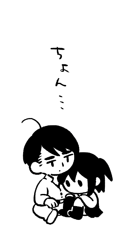 おどろきのかわいさ(自画自賛) 