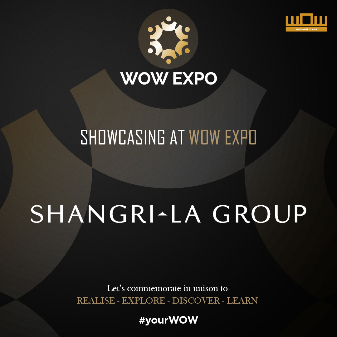 WOW Awards Asia tweet media