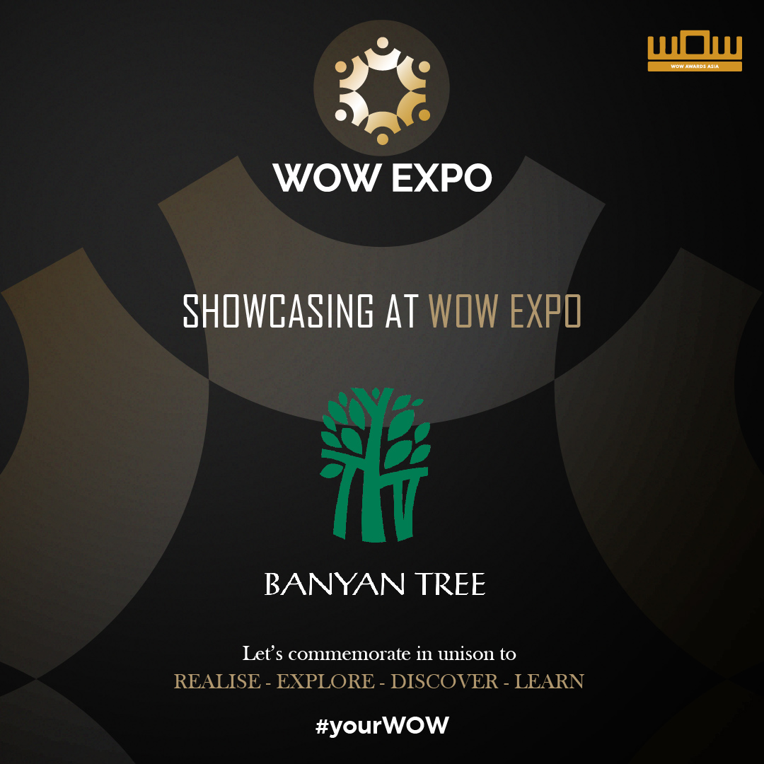 WOW Awards Asia tweet media